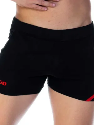 BP20 BLACK RED