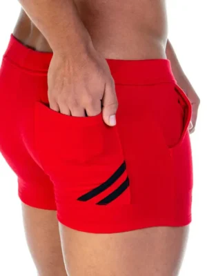 BP21 RED BLACK 2