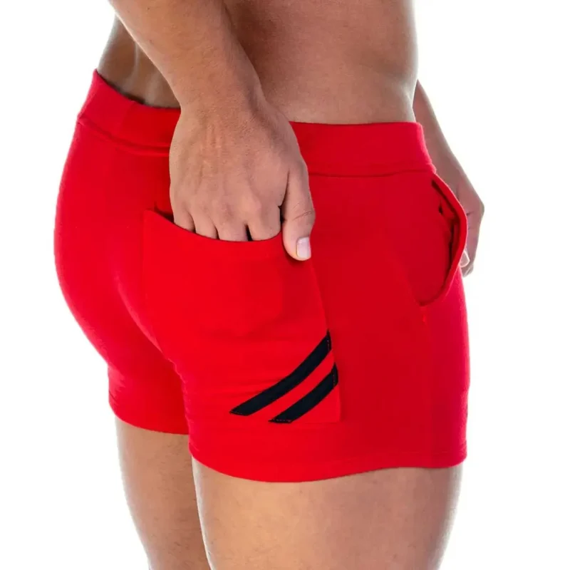 BP21 RED BLACK 2