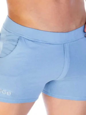 BP22 BLUE GRAY