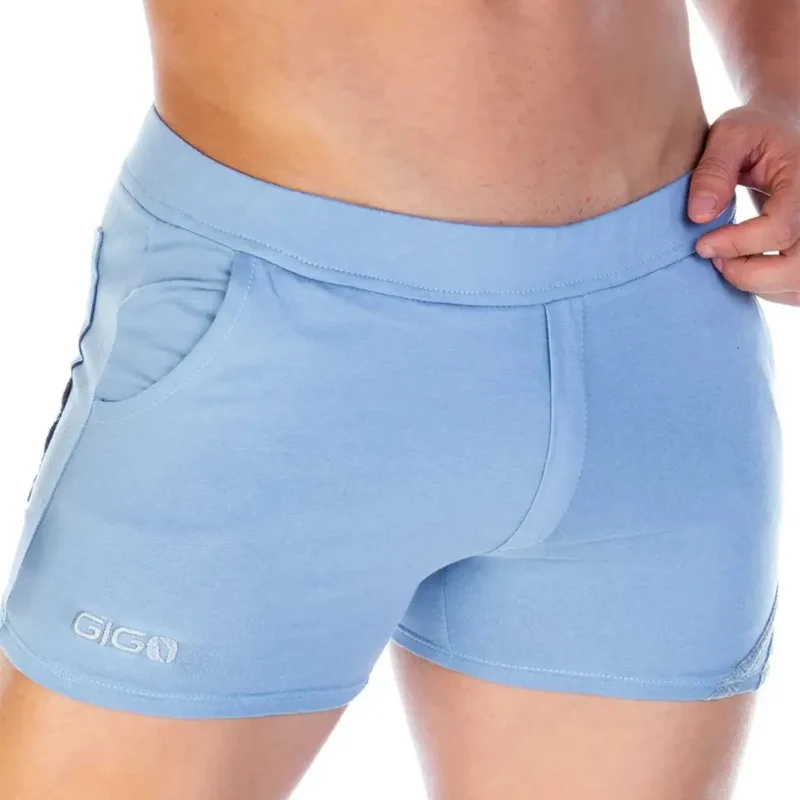BP22 BLUE GRAY