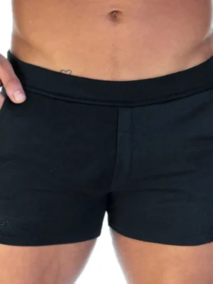 BP23 BLACK BLACK