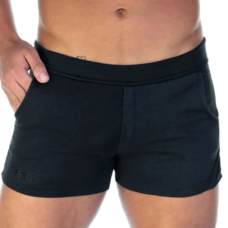 BP23 BLACK BLACK