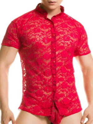 BT38 RED