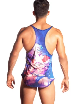 C10003 SEXY MEN 2