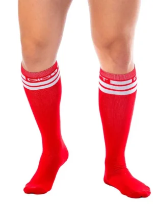 CA01 RED