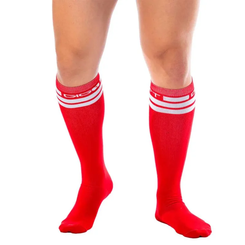 CA01 RED