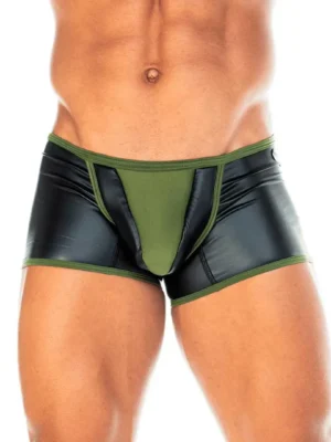 CF02 GREEN