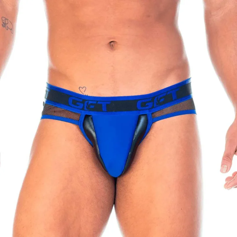 CF03 BLUE