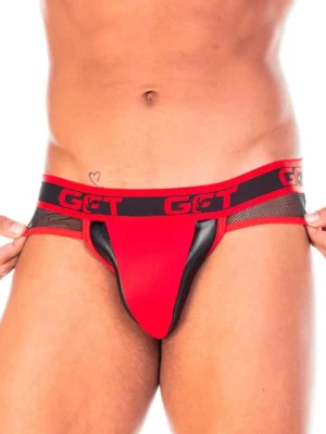 CF03 RED