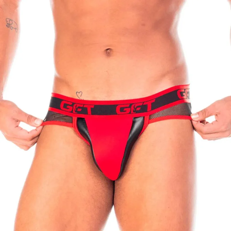 CF03 RED
