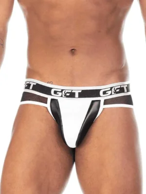 CF03 WHITE