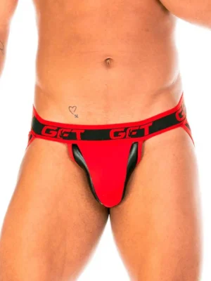 CF04 RED