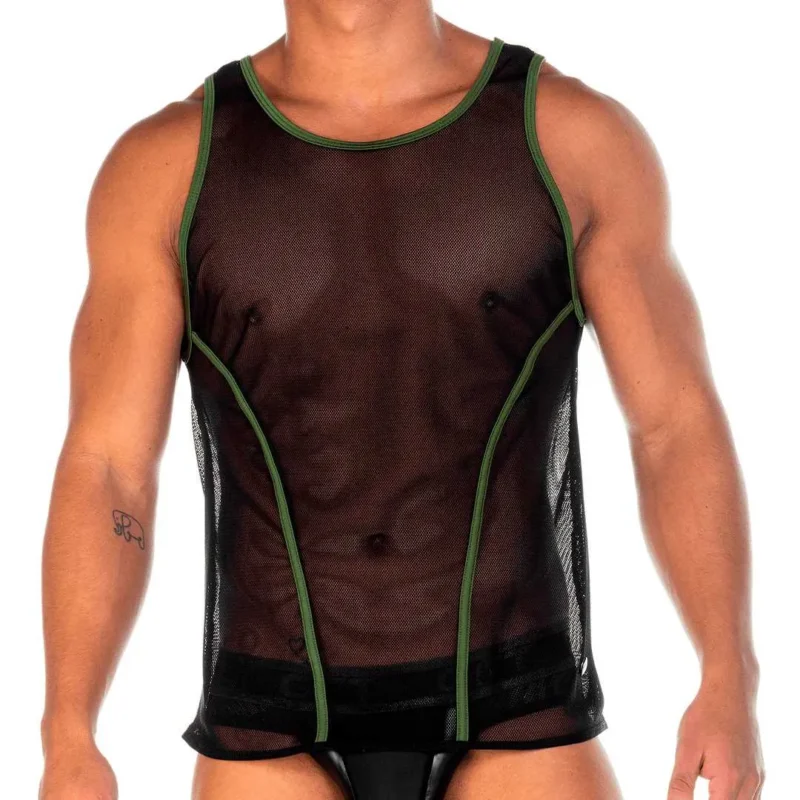 CF07 GREEN