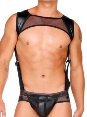 CF08 BLACK