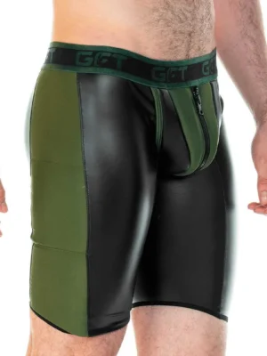 CFW01 GREEN