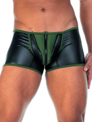 CFW02 GREEN