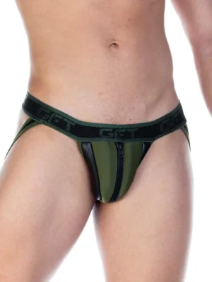 CFW04 GREEN