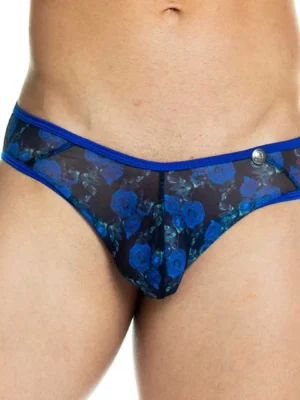 CH08 BLUE