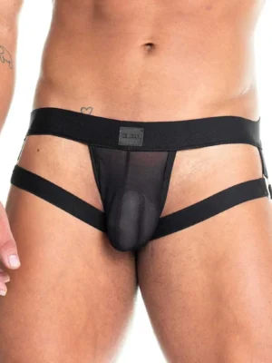 CH09 BLACK