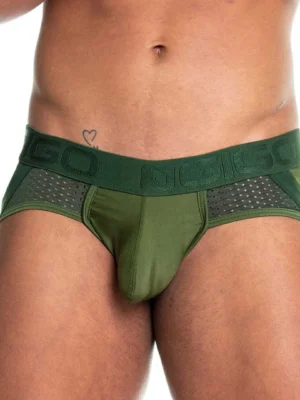 CH11 GREEN 2