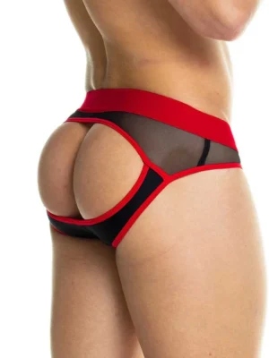 CH12 RED