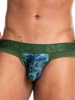 CH13 GREEN 2
