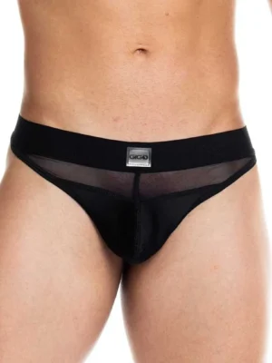 CH14 BLACK