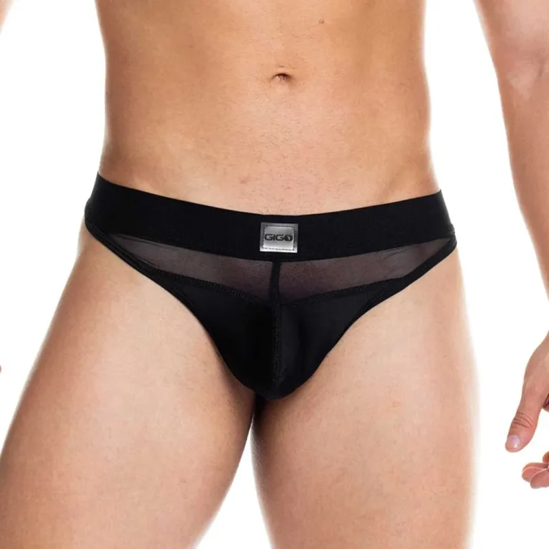CH14 BLACK