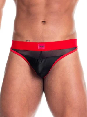 CH14 RED