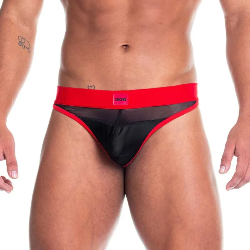 CH14 RED