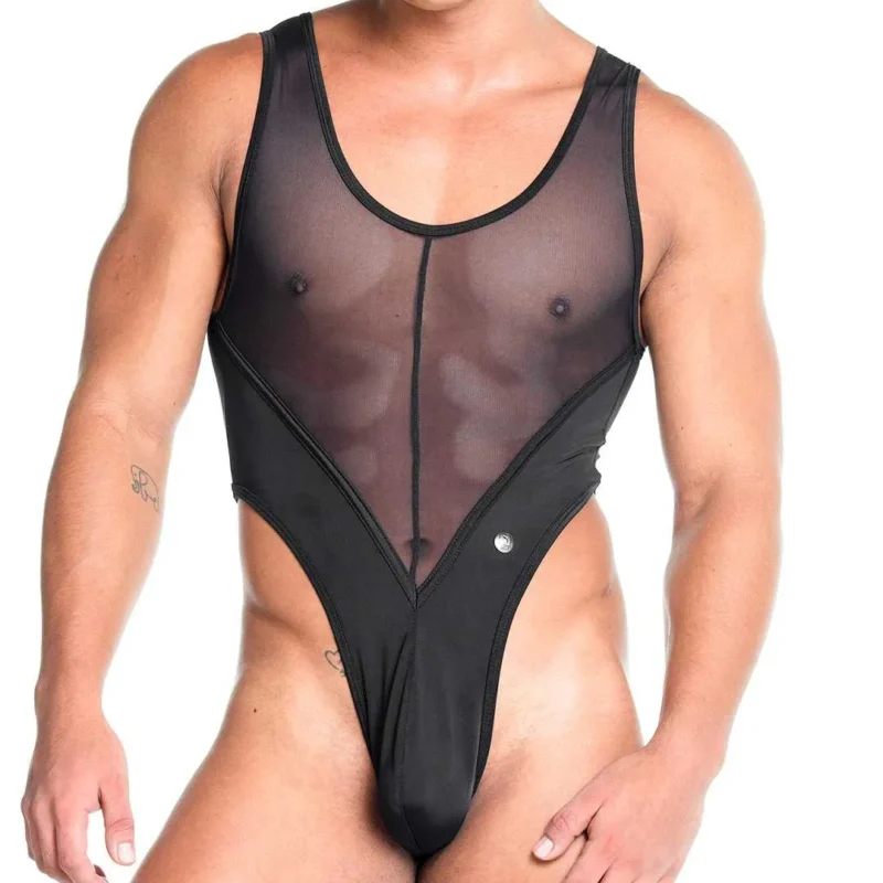 CH18 BLACK