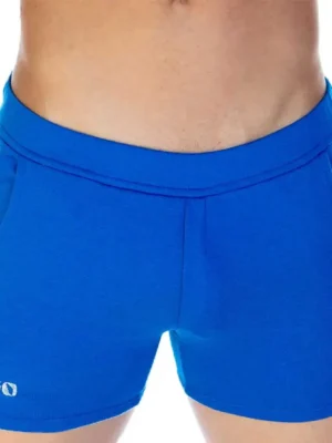 CP02 BLUE KING