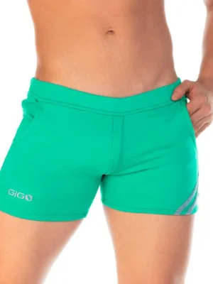 CP02 GREEN
