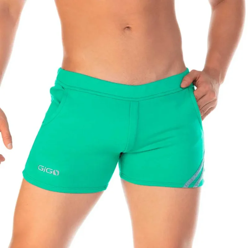 CP02 GREEN