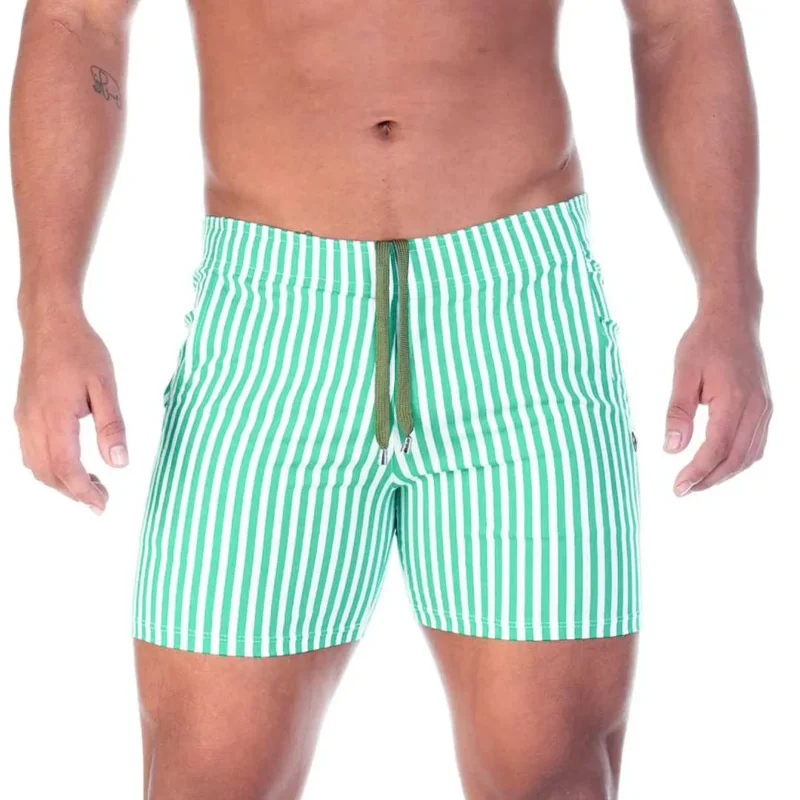 CS01 GREEN