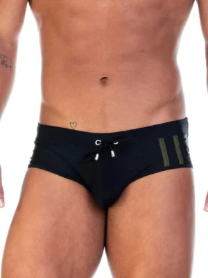 CS06 BLACK