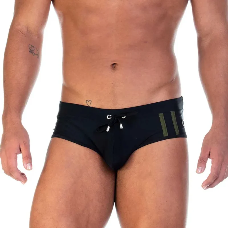 CS06 BLACK