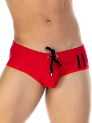 CS06 RED