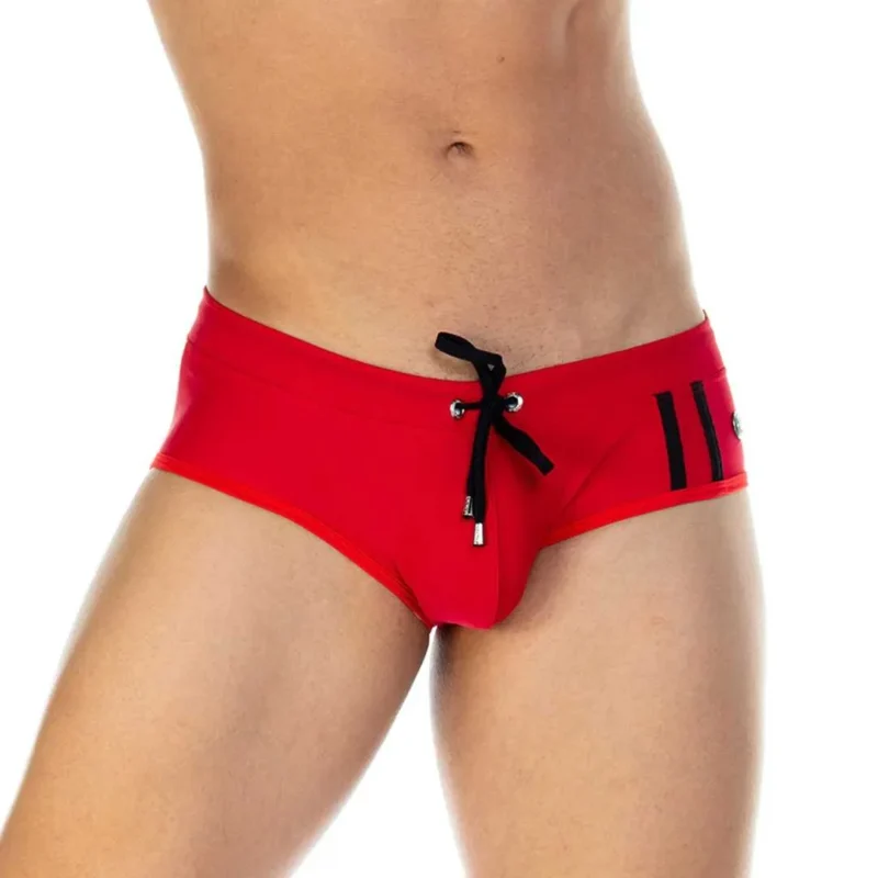 CS06 RED