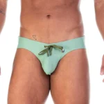 CS07 GREEN