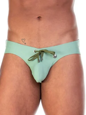 CS07 GREEN