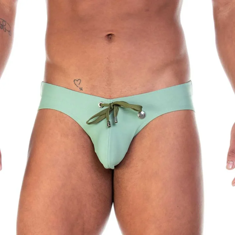 CS07 GREEN
