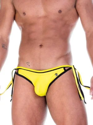 CS09 YELLOW