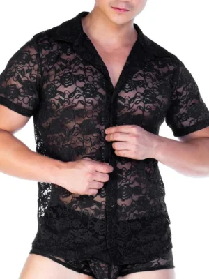 CT01 BLACK