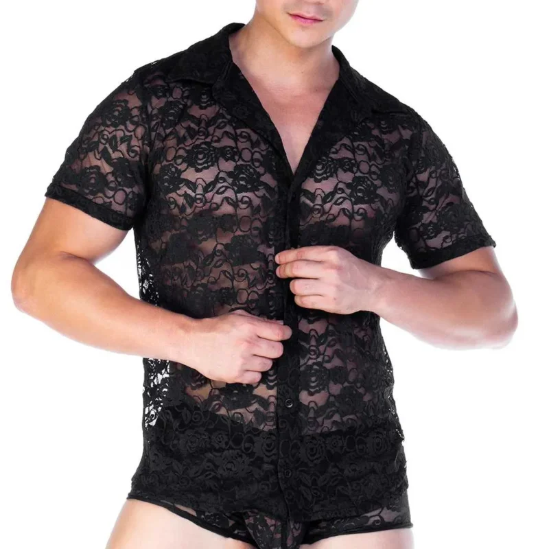 CT01 BLACK