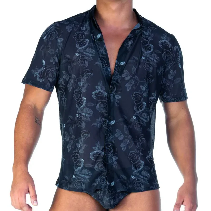 CT04 BLACK