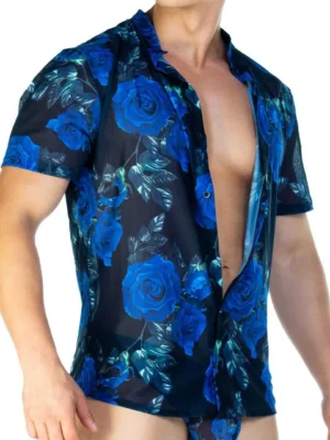 CT04 BLUE