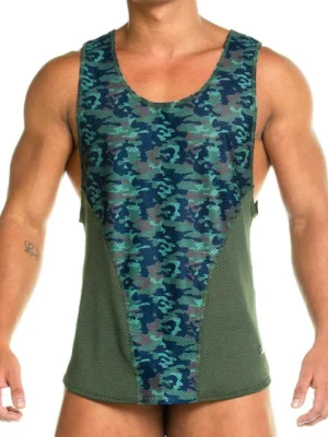 CT06 GREEN