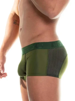 CU02 GREEN
